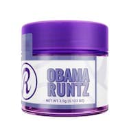 Runtz - Obama Runtz - 3.5g