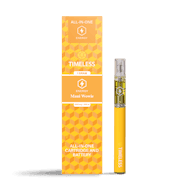 Timeless All-in-One Maui Wowie Energy Cartridge | 1g