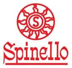 Spinello | Gummy | Rosin | H | Peach