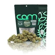 CAM | Flower 14G | H | Lemon Shortbread