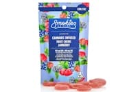CBN:THC 1:1 Jamberry 100mg CBN:100mg THC Fruit Chews