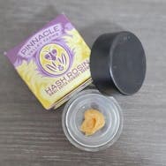 Pinnacle Valley | Shire 2.0 Live Rosin | Concentrate