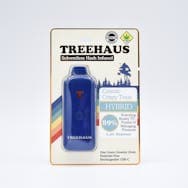 Cosmic Crispy Treat Co2 Solventless Hash All-in-One Disposable Pen - Treehaus
