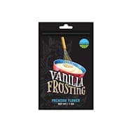 Goodlyfe - 28G Prepack - Vanilla Frosting