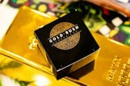 Sour Gorilla #1 Badder - 1g