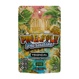 Pineapple Paradise