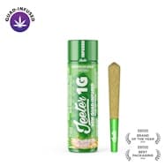 Acapulco Gold | Quad-Infused Pre-Roll | 1g