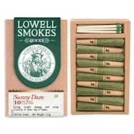 Lowell Sunny Daze 10pk .35g ea .35g
