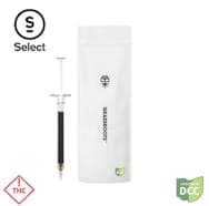 Grassroots | RSO | 1g Syringe