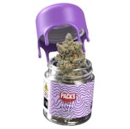 Packs | Flower | Retro 1z | 3.5g