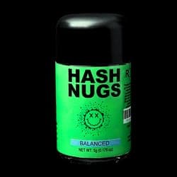 ROSIN TECH LABS - INFUSED FLOWER - MADD FRUIT - 5G