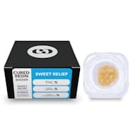 Common Citizen | Gerry Peyton x Jealousy Cured Resin Badder