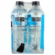 Powerade Power Water