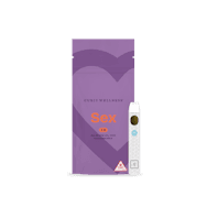Sex Bedroom Berry All-In-One Vape [1g]