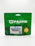 SP Farms | Diamond Breeze | Flower (Microgrower)