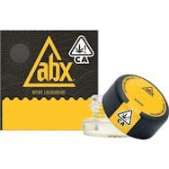 ABX Live Badder - Papaya Peel