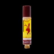 Plaid Jacket | BHO Cured Resin Cart | Blueberry Cherry (DOH Compliant)