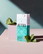 Kiva Petra Mints - Moroccan Mint 100mg