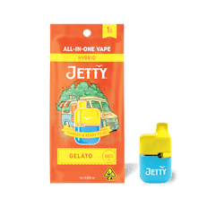 1G - RTU - GELATO