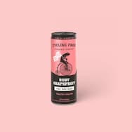 Cycling Frog Ruby Grapefruit 1:1 THC:CBD 10mg Seltzer
