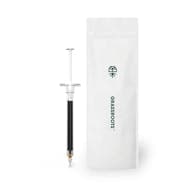 Apple Sundae | Grassroots | RSO Syringe 1g