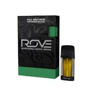 Northern Lights Diamond Vape Reload - 1g