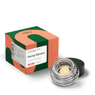 Honey Banana Live Resin Badder | 1g