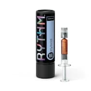 Rythm Jet Fuel OG Terp Sap