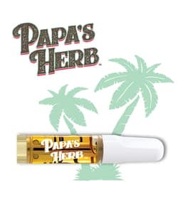 Jack Herer - Cartridge (1.0g)