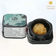 ZKITTLEZ 3G CURED RESIN - SUNDAY EXTRACTS