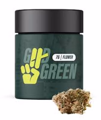 OMG Mixed Buds