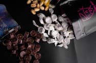 Pink Fox I Edible I 150mg I Dubai Chocolate