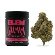 BLEM | Flower 3.5g | H | Gwava