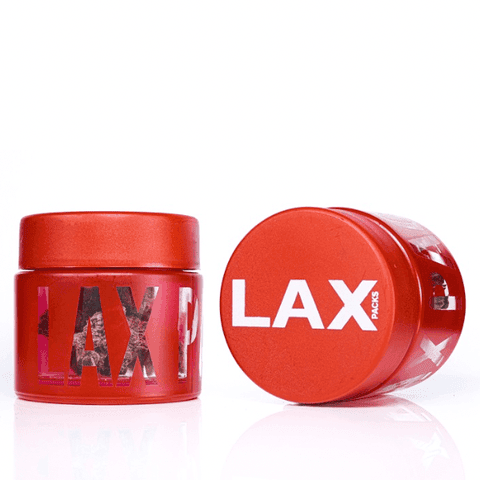 LAX PACKS - INDOOR FLOWER - NON GMO - 3.5G