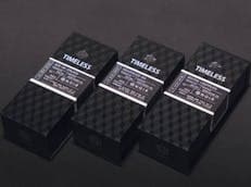 NOIR T1 Hash Plant Disposable