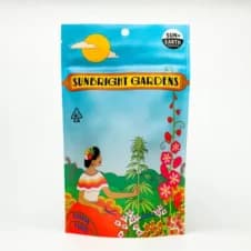 Velvet Cherries 14g