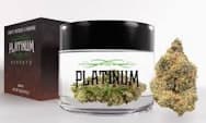 Platinum Reserve | Super Boof | Flower Jar