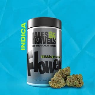 Royale Little Nugs