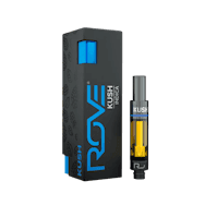 Kush | Vape Cart 1g