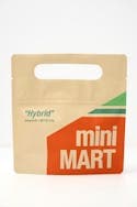 Mini Mart | Pink Passion | Flower