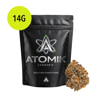 Atomik Quattro 14g