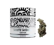 Doobie Labs White Widow 3.5g Indoor Flower