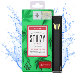 STIIIZY - Original All In One - Blue Dream - 1g