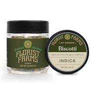 Florist Farms | Biscotti | Flower | 7g