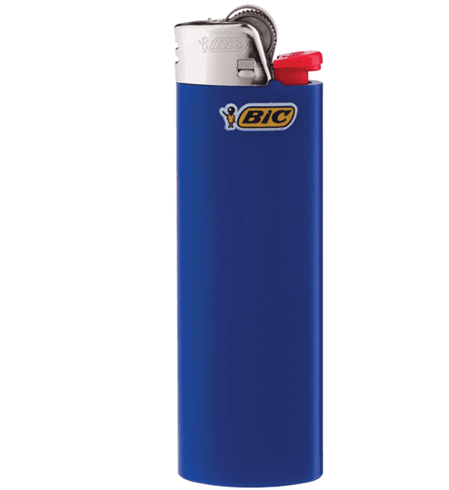 Assorted Lighters Lighter