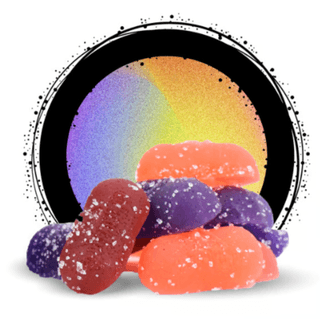 Sour Sativa Assorted Gummies