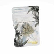 Alchemy Pure | Bolinas | Dime Bag .7g