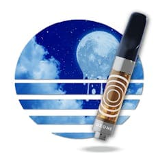 Blue Dream Cartridge