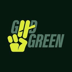 Good Green - Couch Crasher – Full Spectrum Live Disposable – 2g