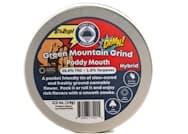 Sunset Lake | Green Mountain Grind - Poddy Mouth Pre-Ground Flower